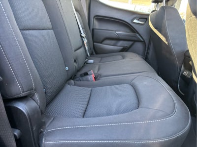 2019 Chevrolet Colorado 4WD LT