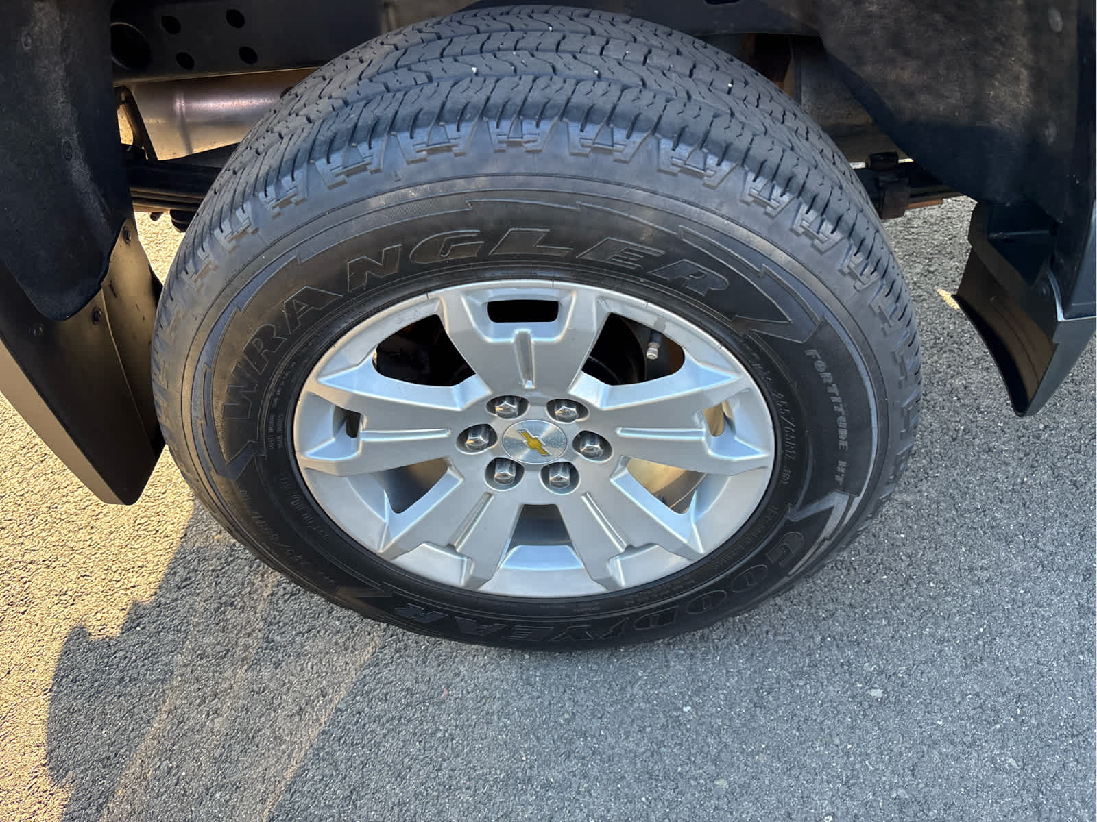 2019 Chevrolet Colorado 4WD LT