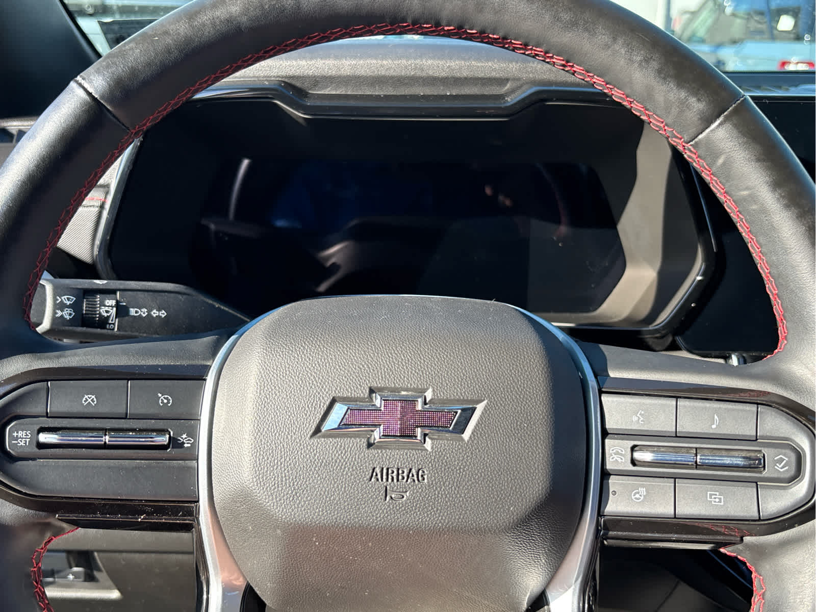 2023 Chevrolet Colorado 4WD Z71