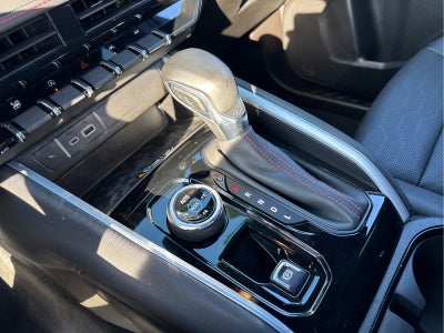 2023 Chevrolet Colorado 4WD Z71