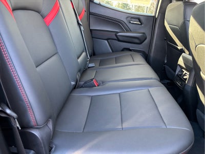 2023 Chevrolet Colorado 4WD Z71