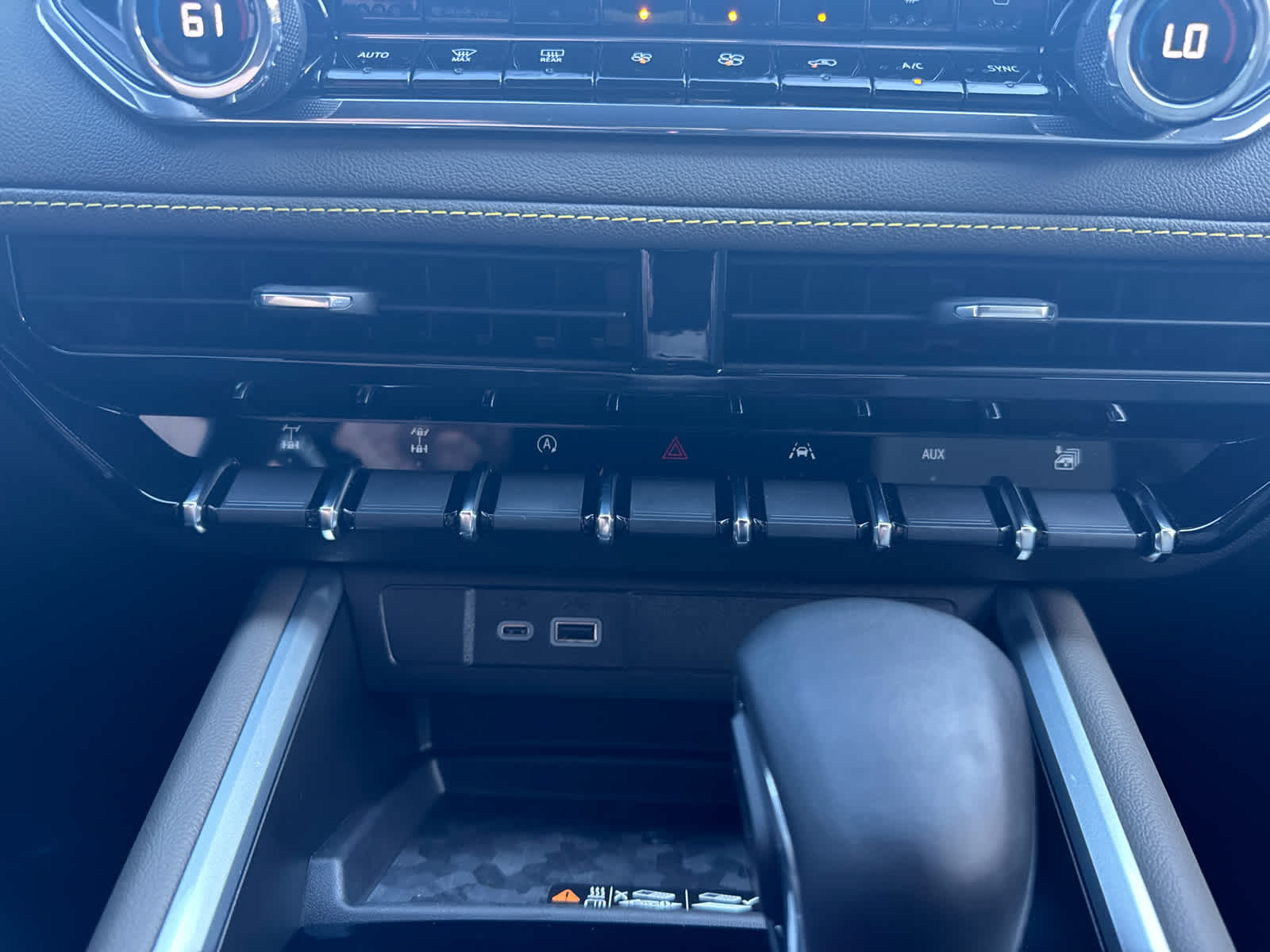 2026 Chevrolet Colorado 4WD ZR2