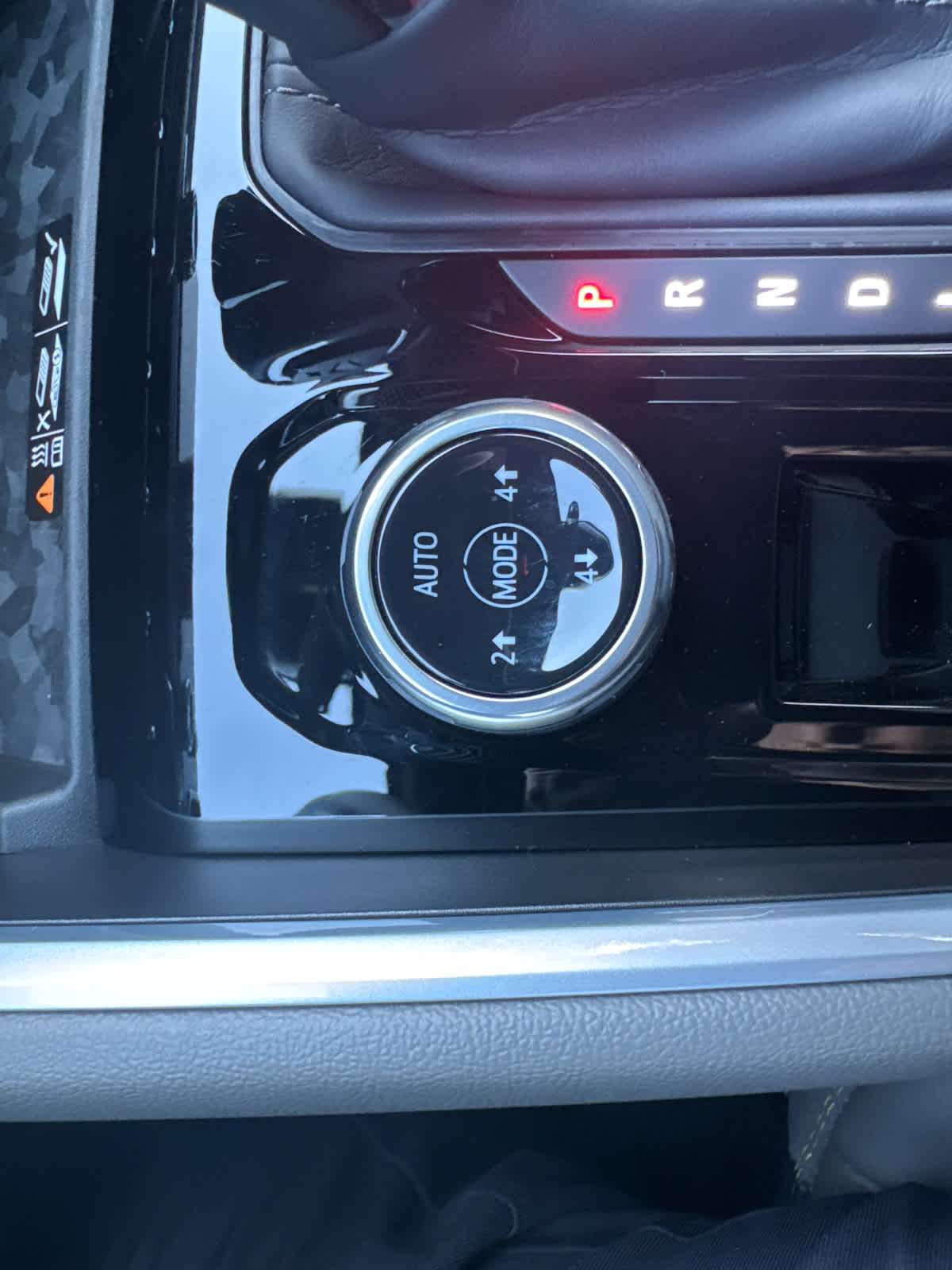 2026 Chevrolet Colorado 4WD ZR2