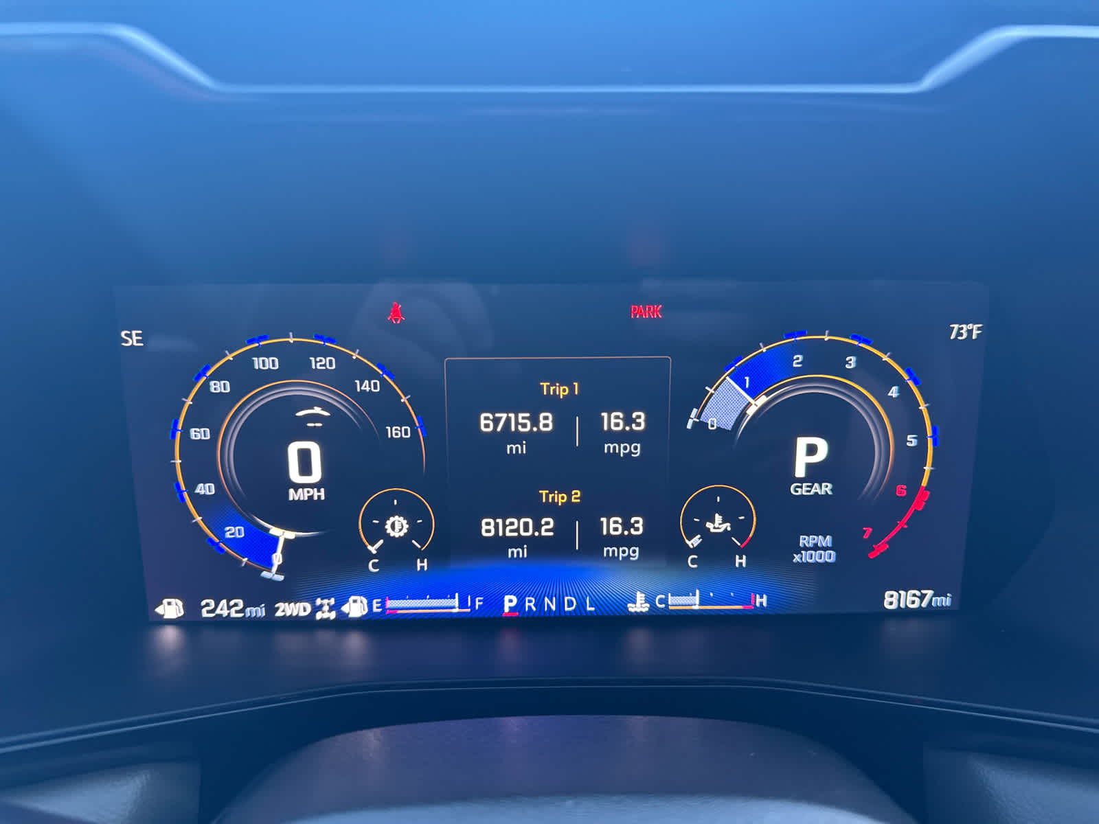 2026 Chevrolet Colorado 4WD ZR2