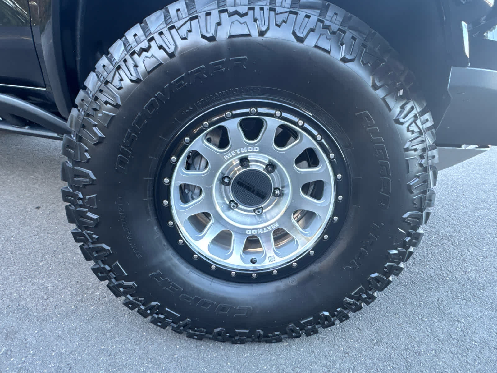 2026 Chevrolet Colorado 4WD ZR2