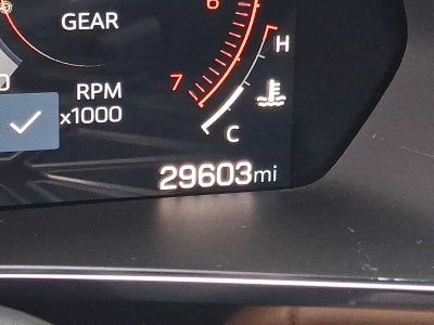 2024 GMC Canyon 4WD AT4