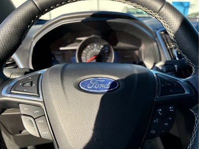 2022 Ford Edge ST