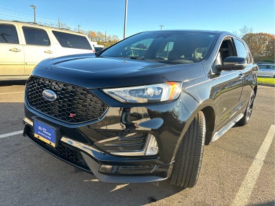 2022 Ford Edge ST