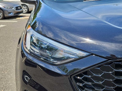 2023 Ford Edge ST