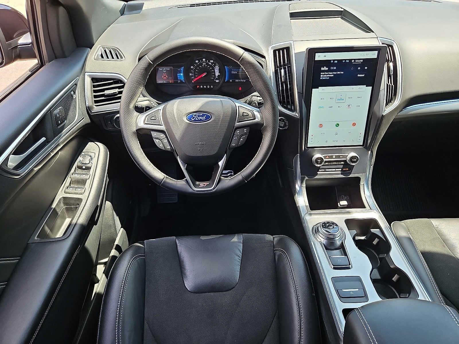 2023 Ford Edge ST
