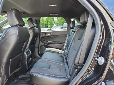 2023 Ford Edge ST