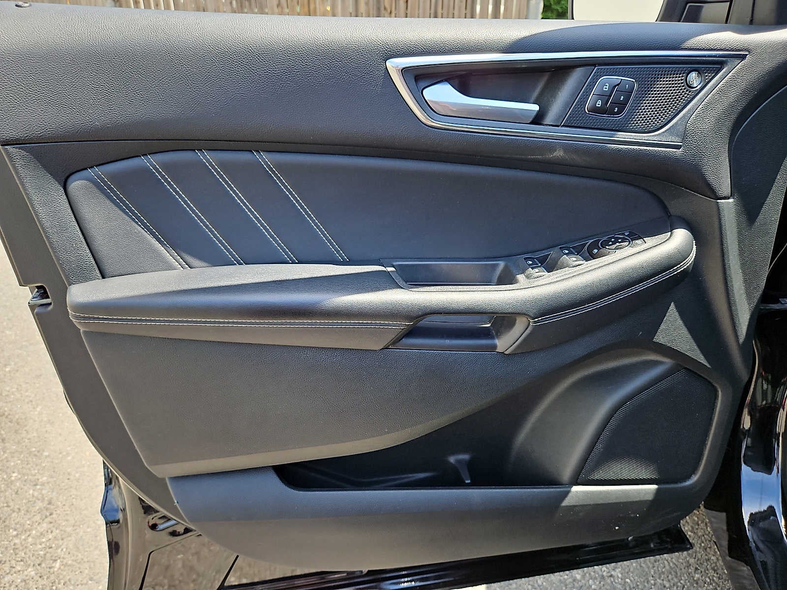 2023 Ford Edge ST