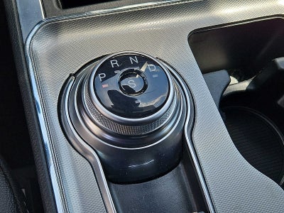 2023 Ford Edge ST