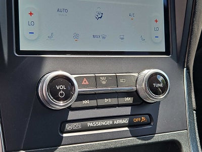 2023 Ford Edge ST