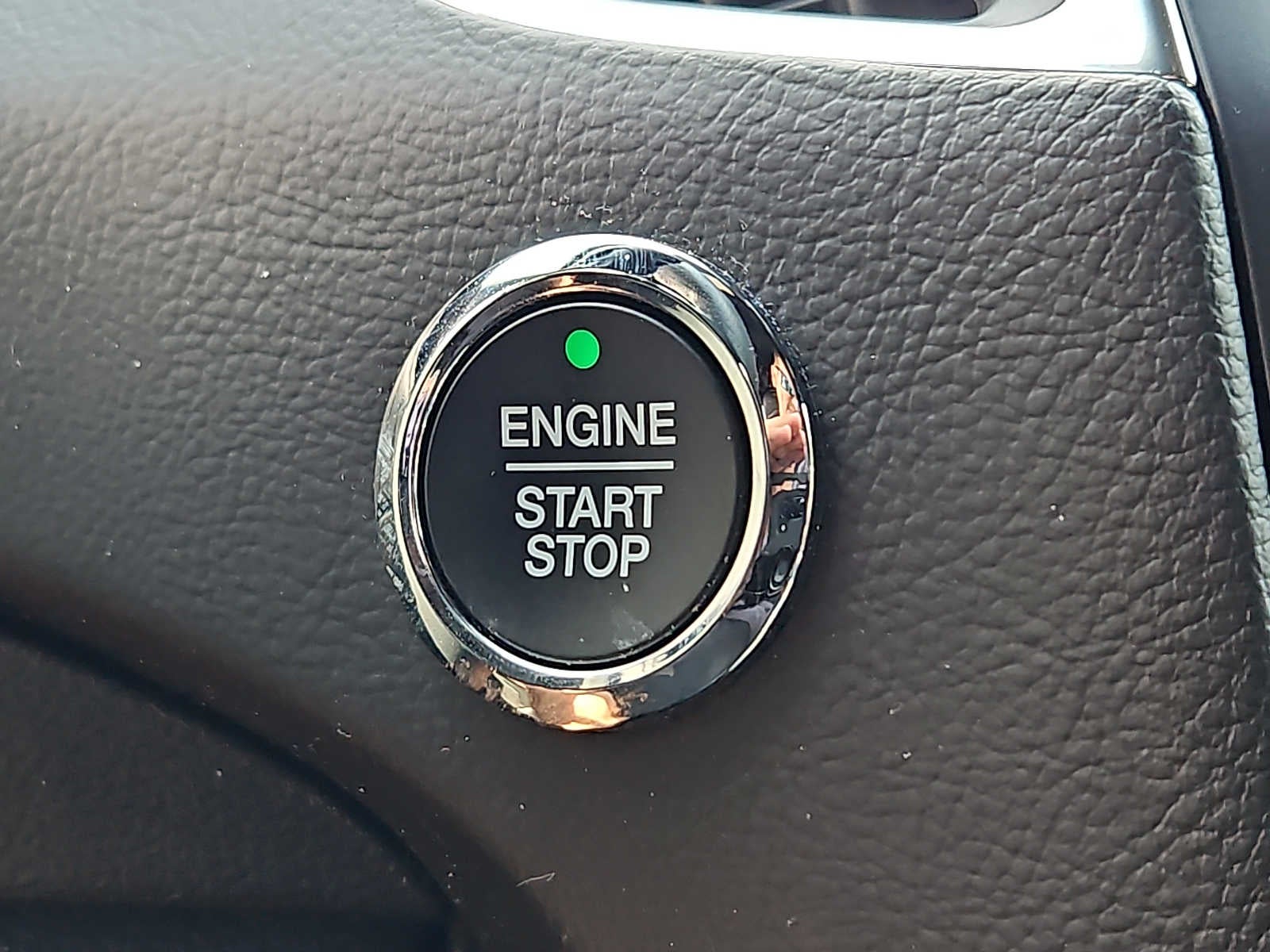 2023 Ford Edge ST