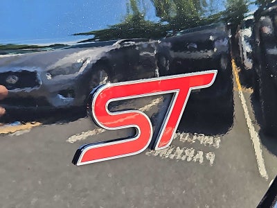 2023 Ford Edge ST