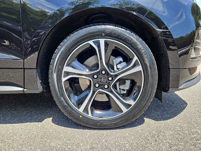 2023 Ford Edge ST