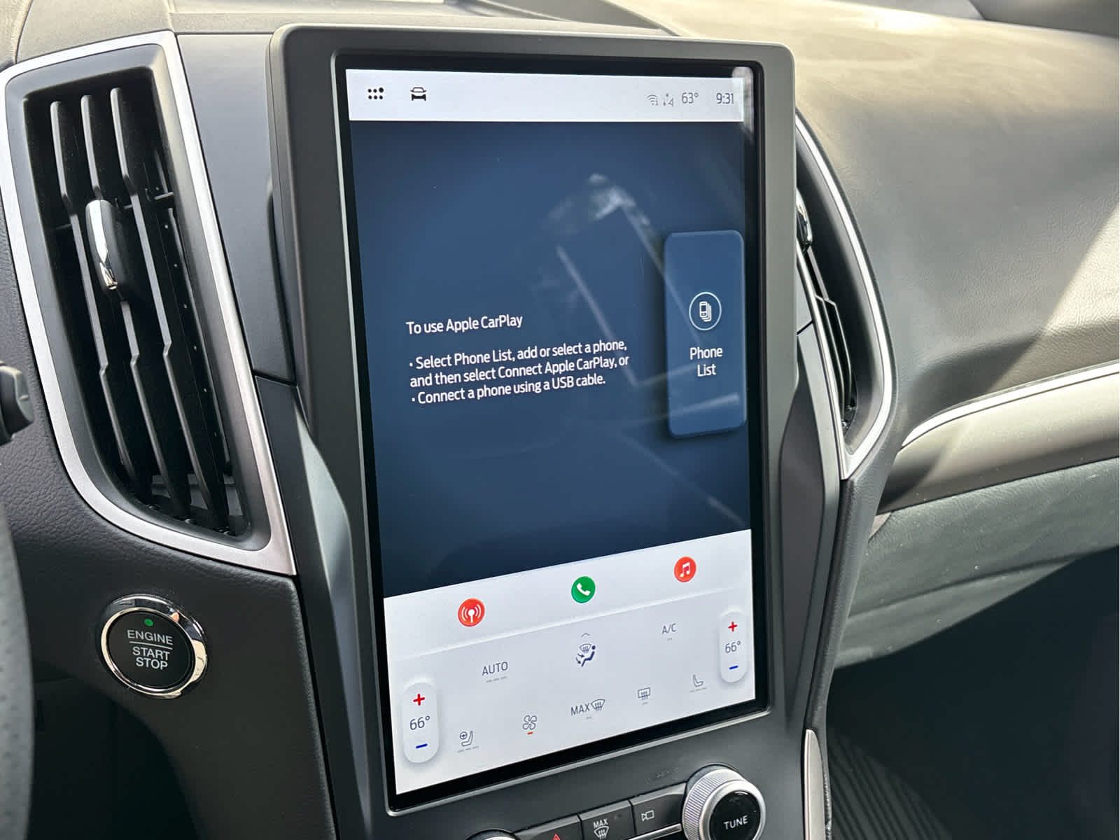 2023 Ford Edge ST-Line