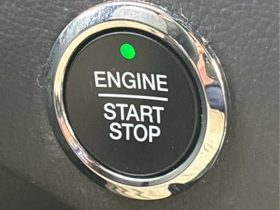 2023 Ford Edge ST-Line