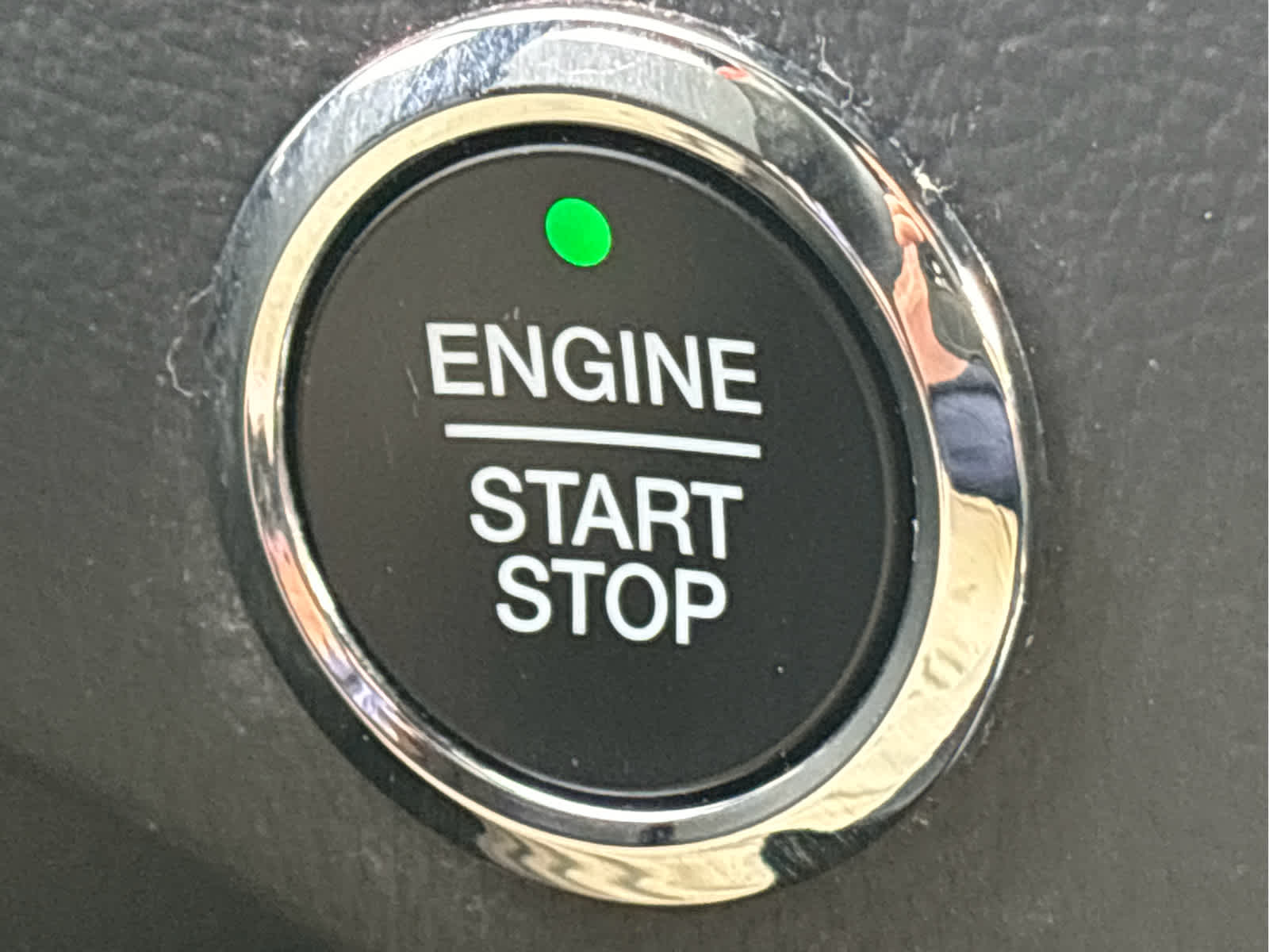 2023 Ford Edge ST-Line