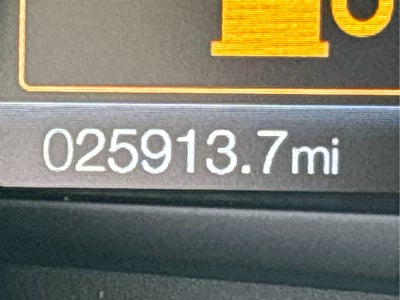 2023 Ford Edge ST-Line