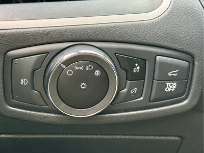 2023 Ford Edge ST-Line