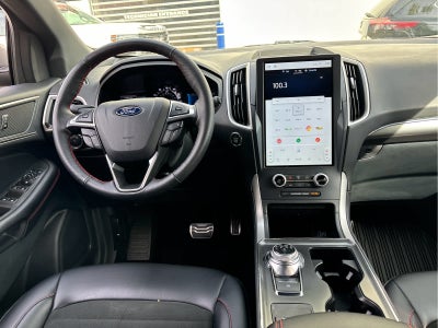 2023 Ford Edge ST-Line