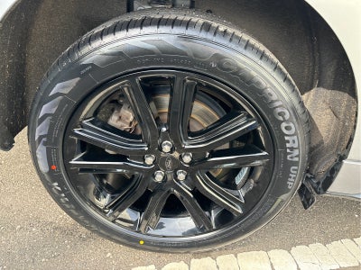 2023 Ford Edge ST-Line