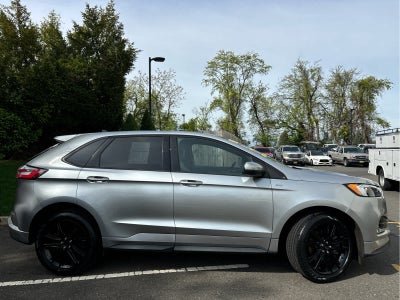 2023 Ford Edge ST-Line
