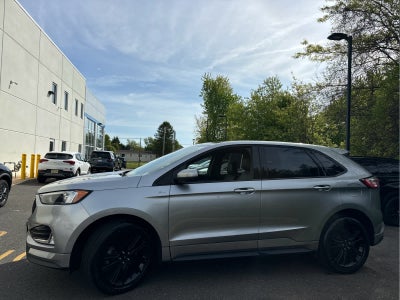 2023 Ford Edge ST-Line