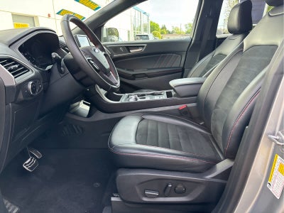 2023 Ford Edge ST-Line