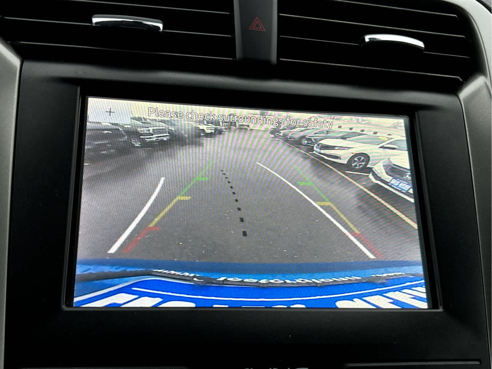 2020 Ford Fusion Energi SEL