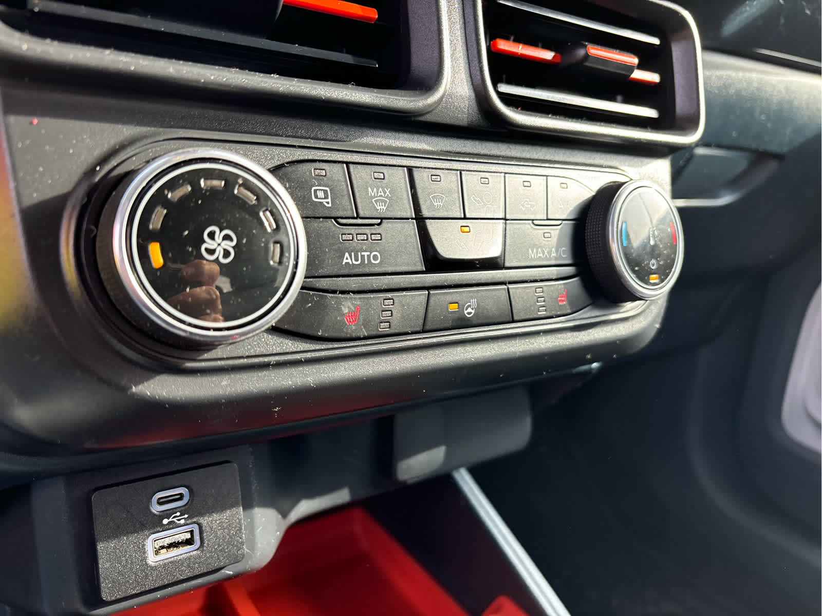 2023 Ford Maverick XLT