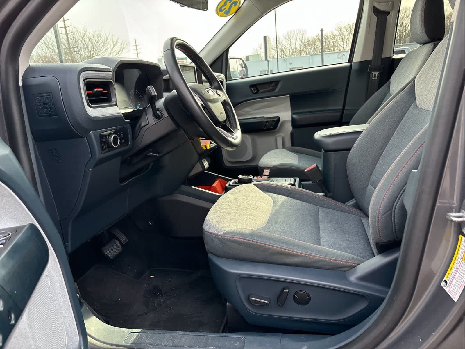 2023 Ford Maverick XLT