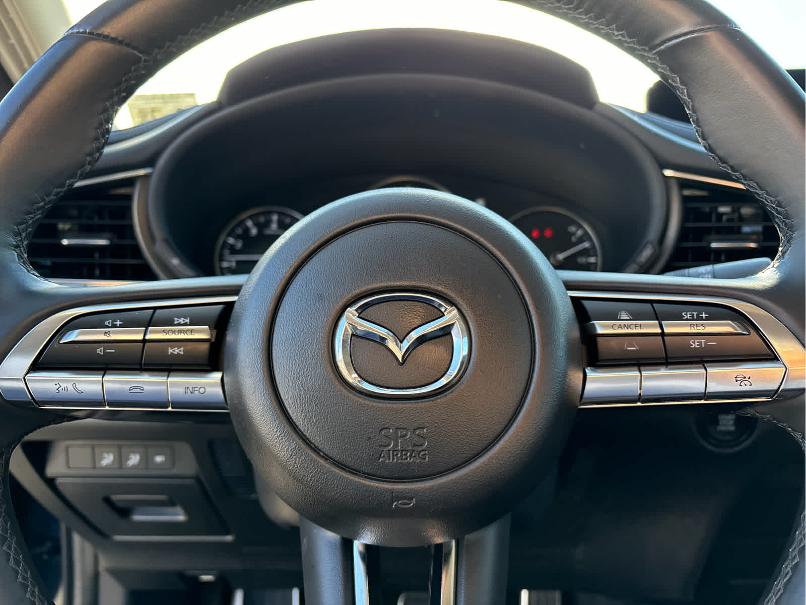 2023 Mazda Mazda CX-30 2.5 S Preferred Package