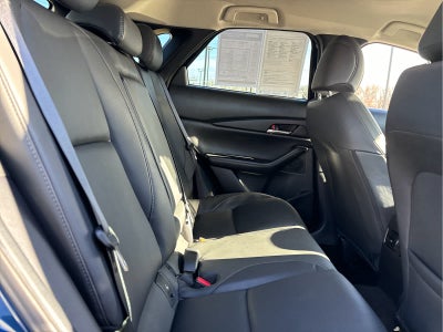 2023 Mazda Mazda CX-30 2.5 S Preferred Package