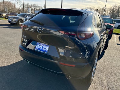 2023 Mazda Mazda CX-30 2.5 S Preferred Package