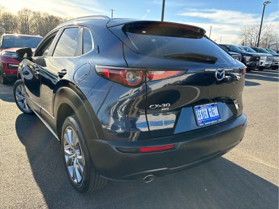 2023 Mazda Mazda CX-30 2.5 S Preferred Package