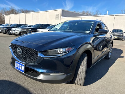 2023 Mazda Mazda CX-30 2.5 S Preferred Package