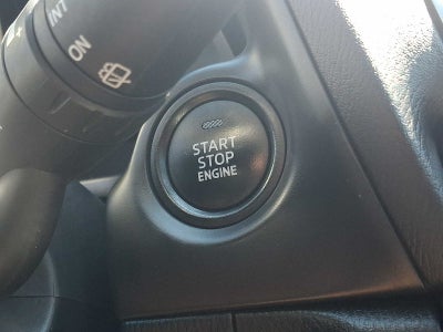 2018 Mazda Mazda3 5-Door Touring