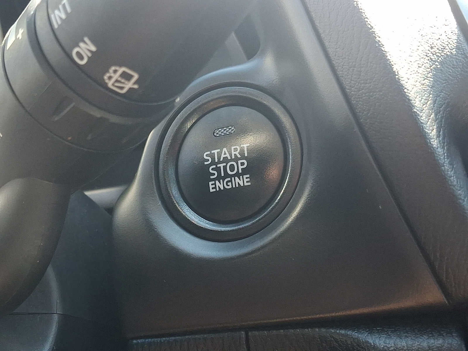 2018 Mazda Mazda3 5-Door Touring