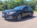 2018 Mazda Mazda3 5-Door Touring