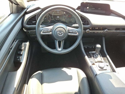 2023 Mazda Mazda3 Sedan 2.5 S Preferred