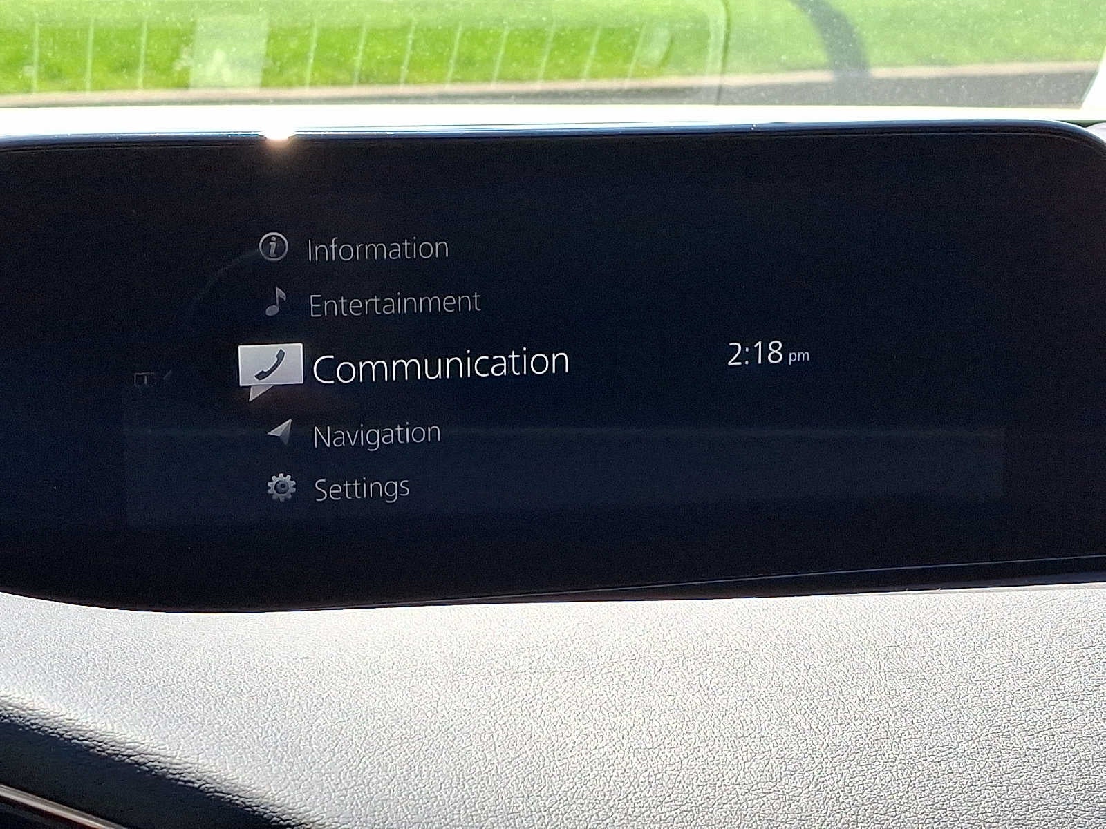 2023 Mazda Mazda3 Sedan 2.5 S Preferred