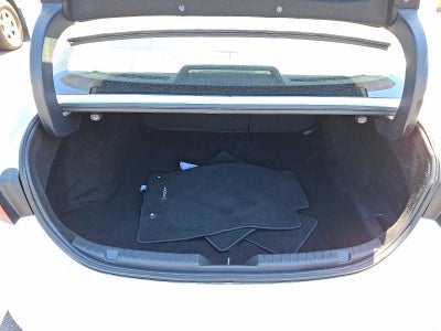 2023 Mazda Mazda3 Sedan 2.5 S Preferred