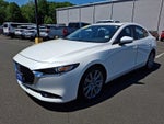 2023 Mazda Mazda3 Sedan 2.5 S Preferred