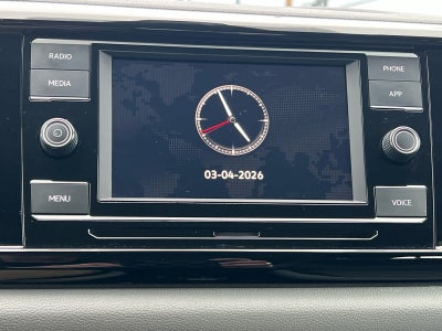 2022 Volkswagen Taos S