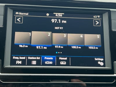 2022 Volkswagen Taos S