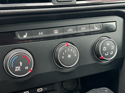 2022 Volkswagen Taos S