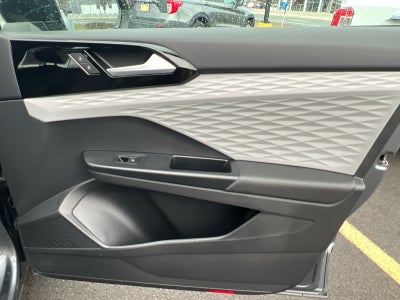 2022 Volkswagen Taos S